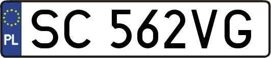 SC562VG