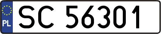 SC56301