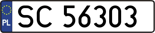 SC56303