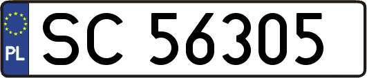 SC56305