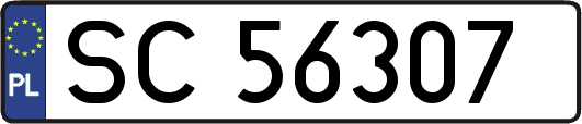 SC56307