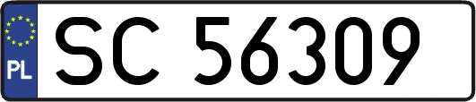 SC56309