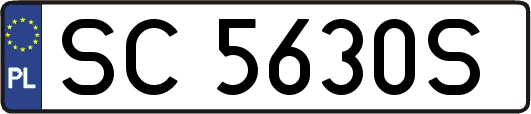 SC5630S