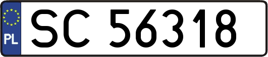 SC56318
