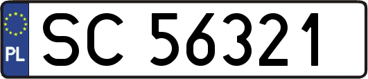 SC56321