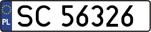 SC56326