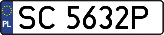 SC5632P