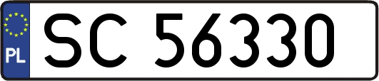 SC56330