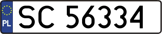 SC56334