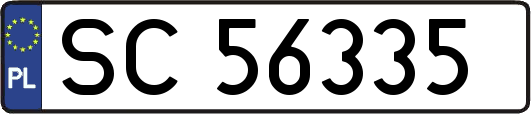 SC56335