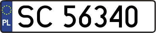 SC56340