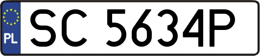 SC5634P