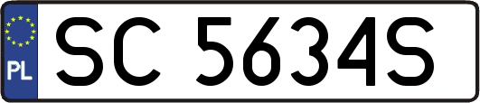 SC5634S