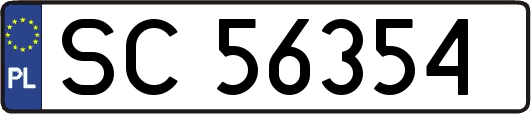 SC56354