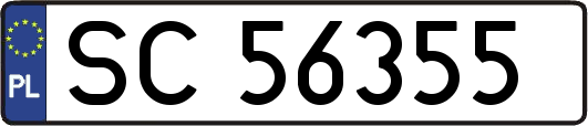 SC56355