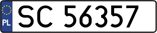 SC56357