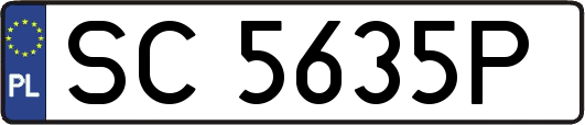 SC5635P