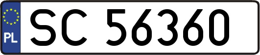 SC56360