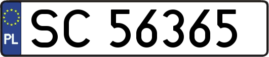 SC56365
