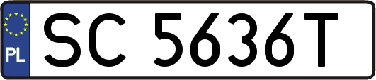 SC5636T