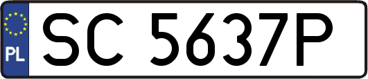 SC5637P