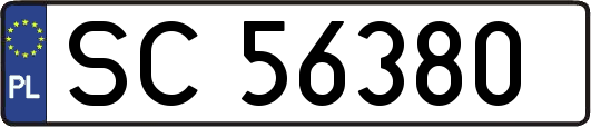 SC56380