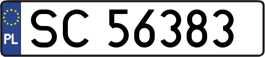 SC56383