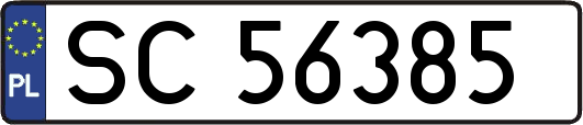 SC56385