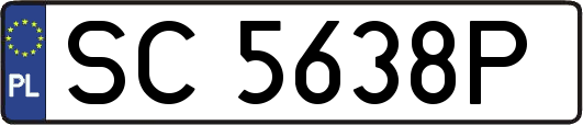 SC5638P