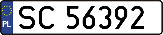 SC56392