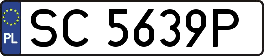 SC5639P