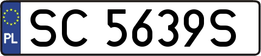 SC5639S