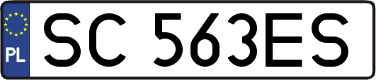 SC563ES