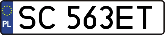 SC563ET