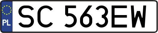 SC563EW