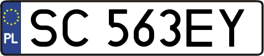 SC563EY