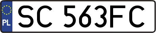 SC563FC