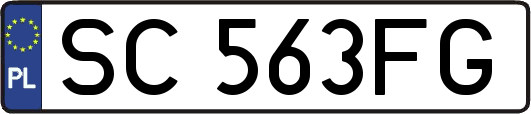 SC563FG