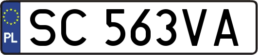 SC563VA