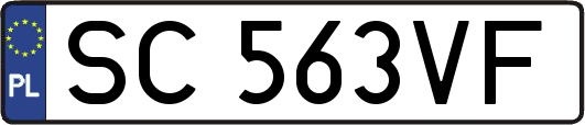 SC563VF