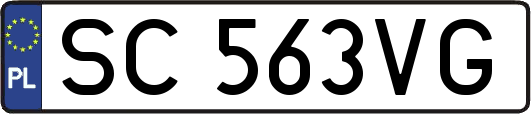 SC563VG