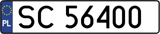 SC56400