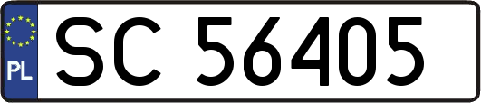 SC56405