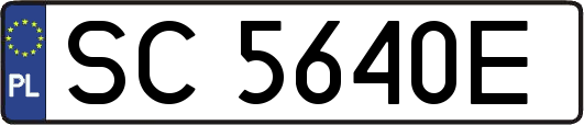 SC5640E