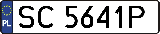 SC5641P