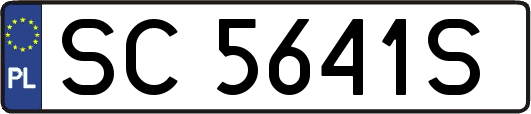 SC5641S