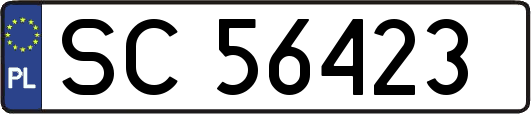 SC56423
