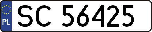 SC56425