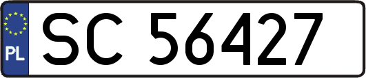 SC56427
