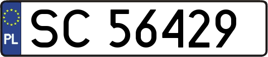 SC56429